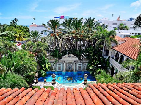 villa versace miami proprietario|versace mansion miami reservations.